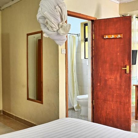 Itibo Resort Kisii Esterno foto
