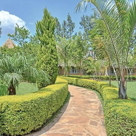 Itibo Resort Kisii Esterno foto