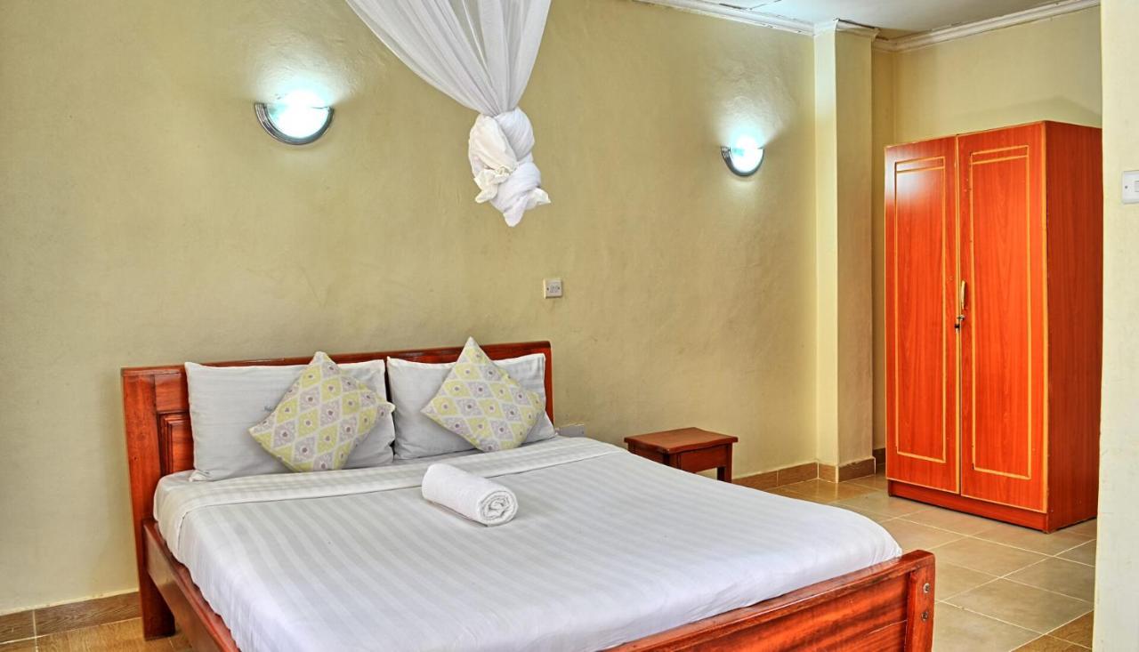 Itibo Resort Kisii Esterno foto