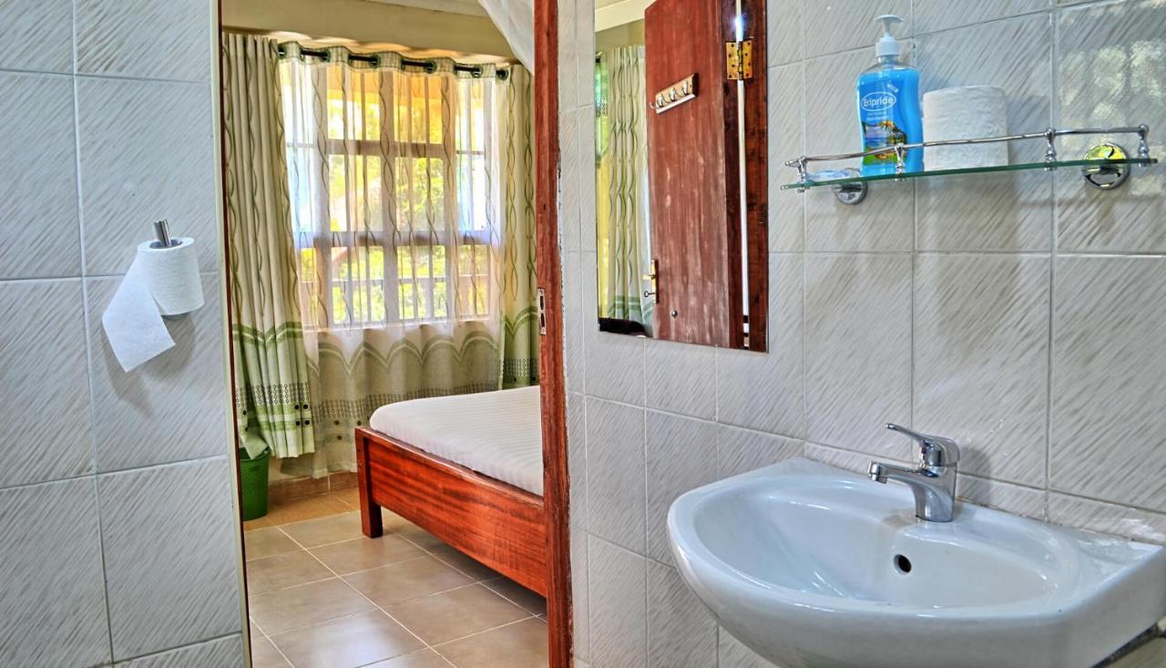 Itibo Resort Kisii Esterno foto