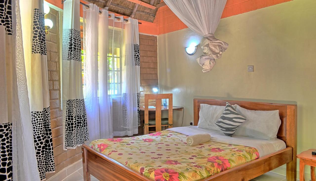 Itibo Resort Kisii Esterno foto