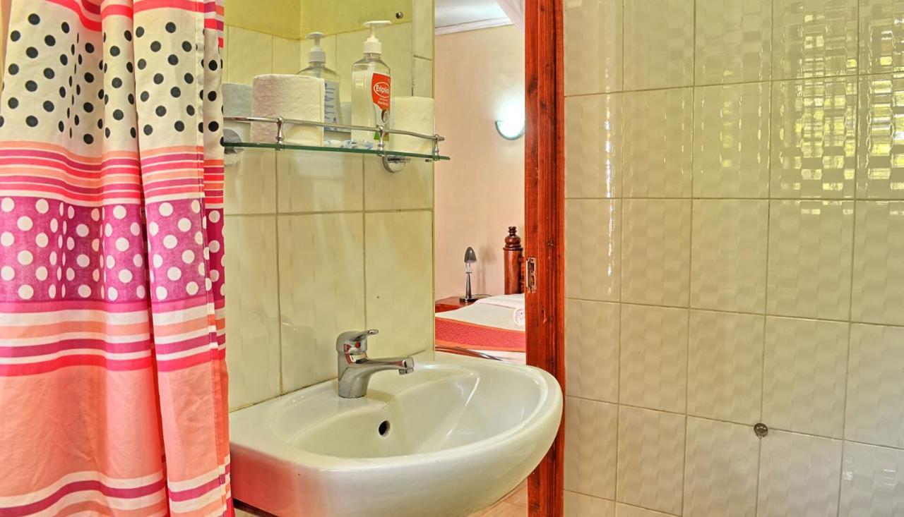 Itibo Resort Kisii Esterno foto