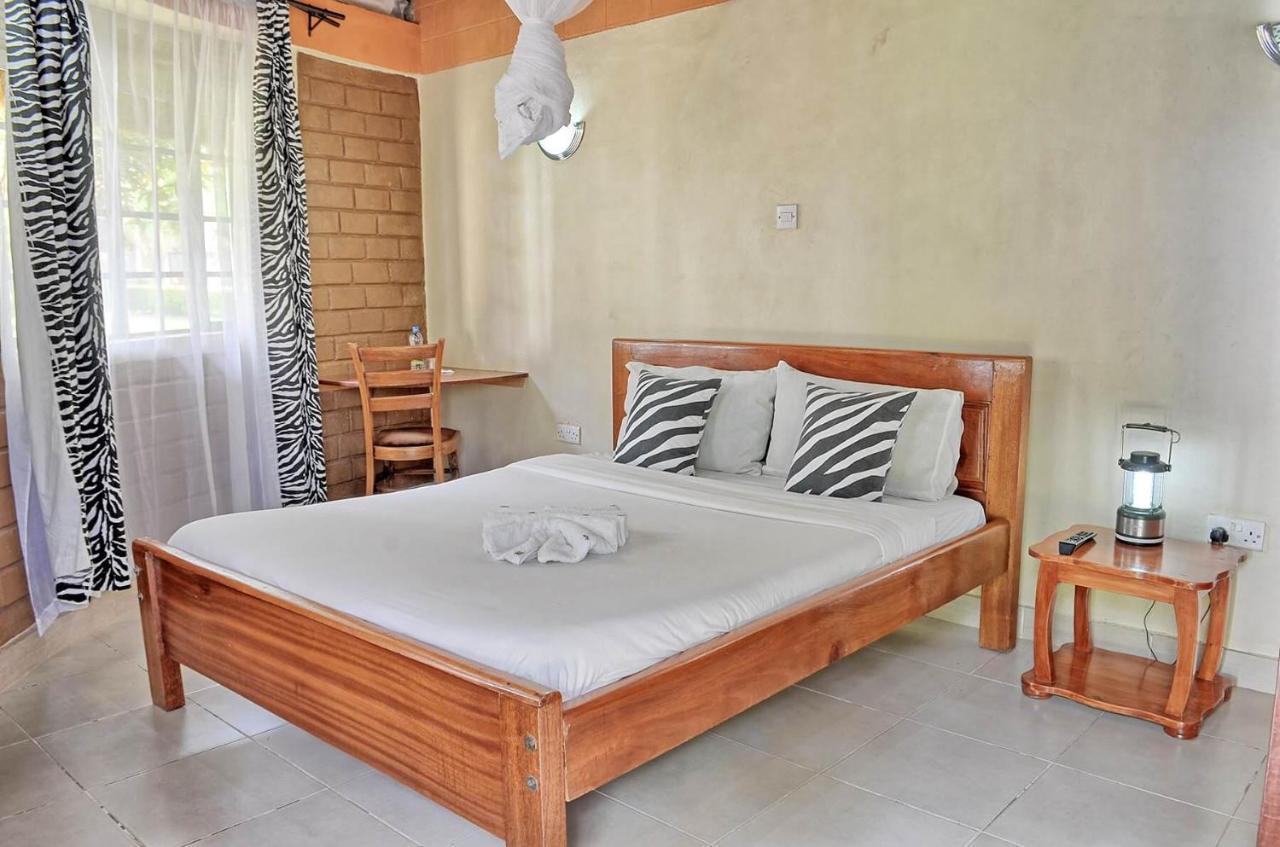 Itibo Resort Kisii Esterno foto