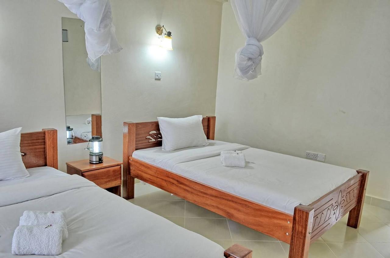 Itibo Resort Kisii Esterno foto