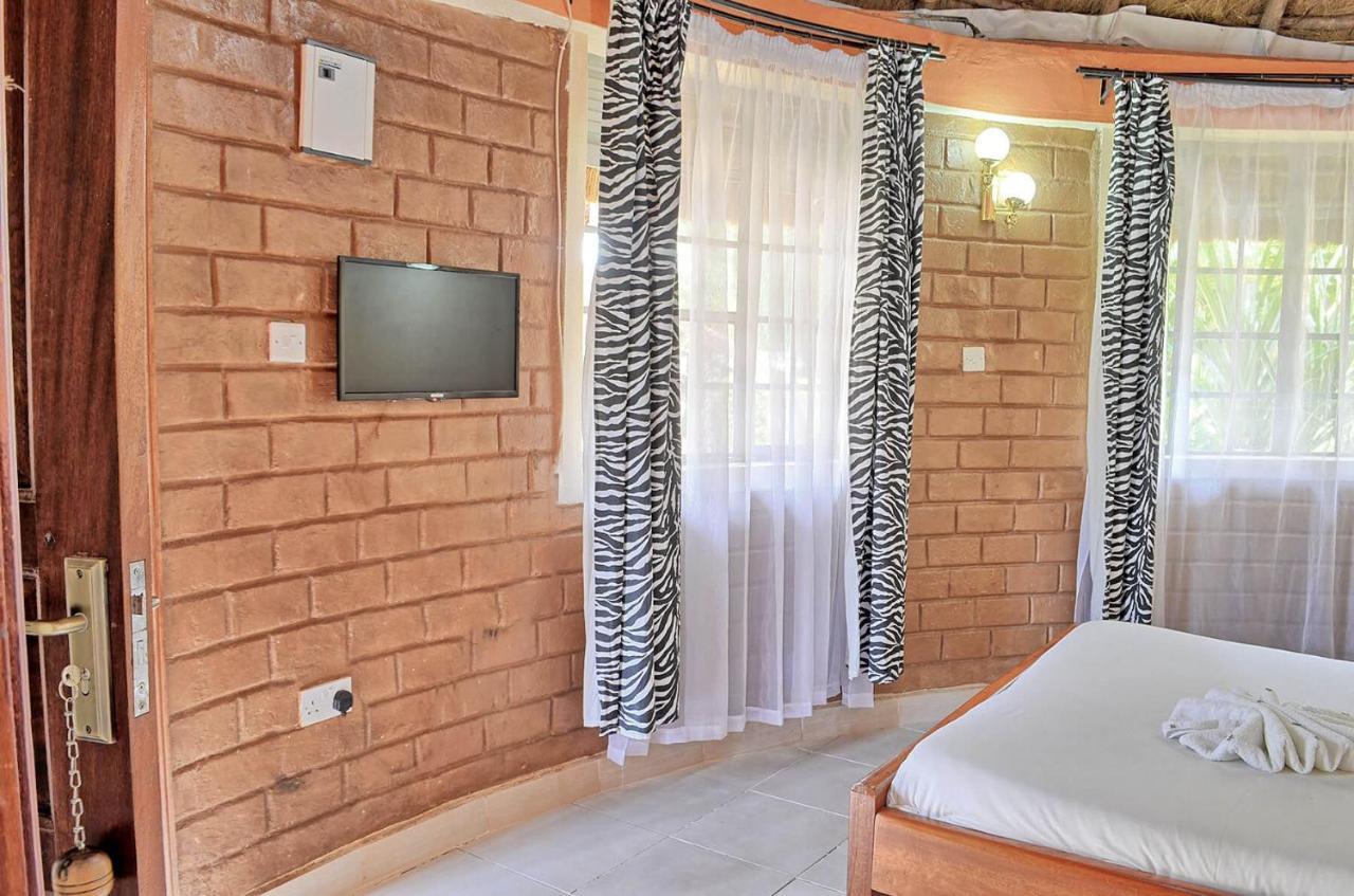 Itibo Resort Kisii Esterno foto