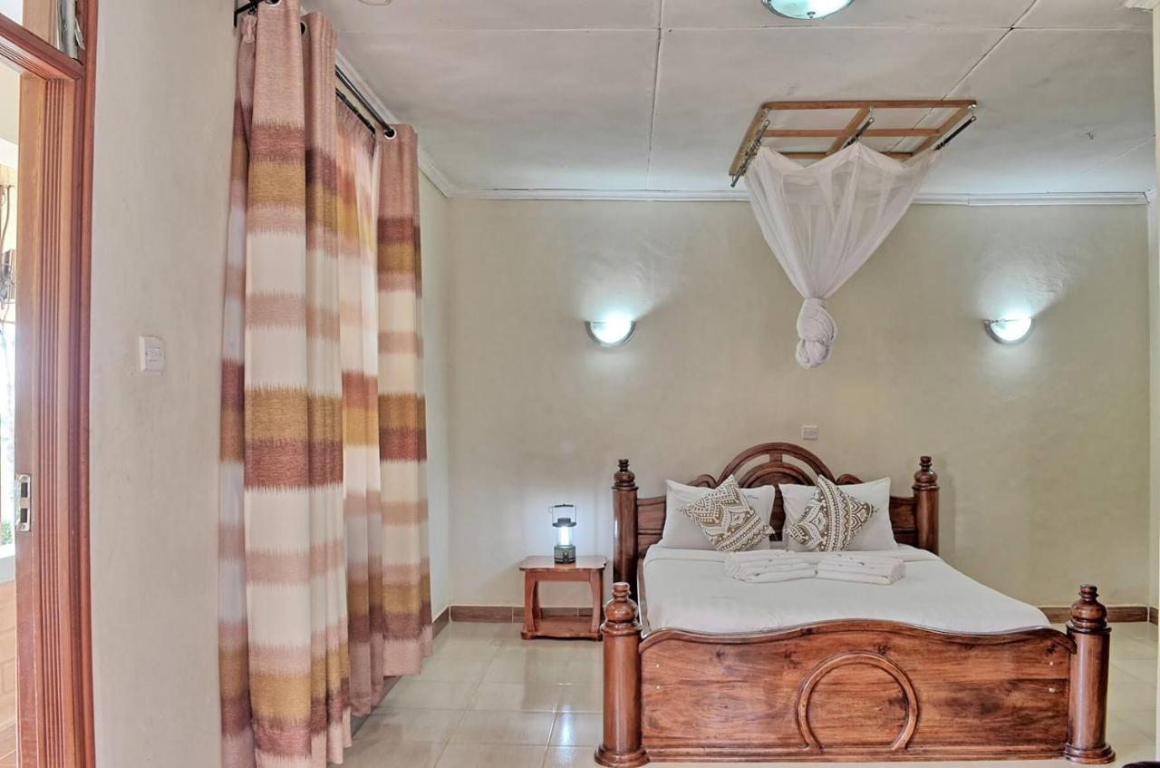 Itibo Resort Kisii Esterno foto