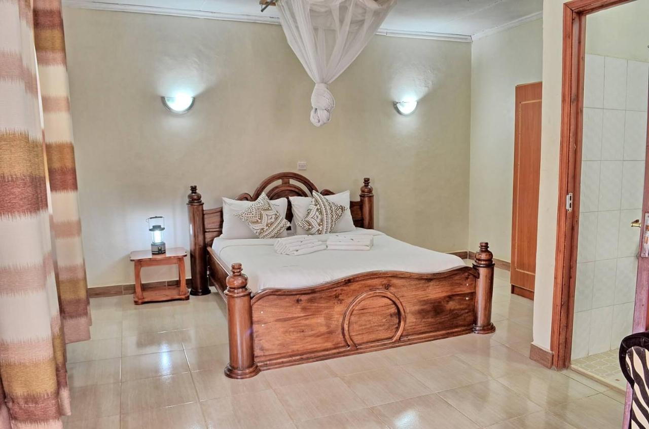 Itibo Resort Kisii Esterno foto