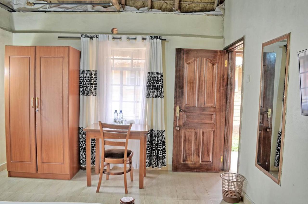 Itibo Resort Kisii Esterno foto