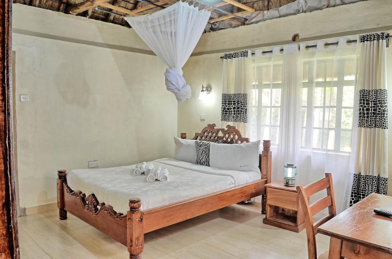 Itibo Resort Kisii Esterno foto