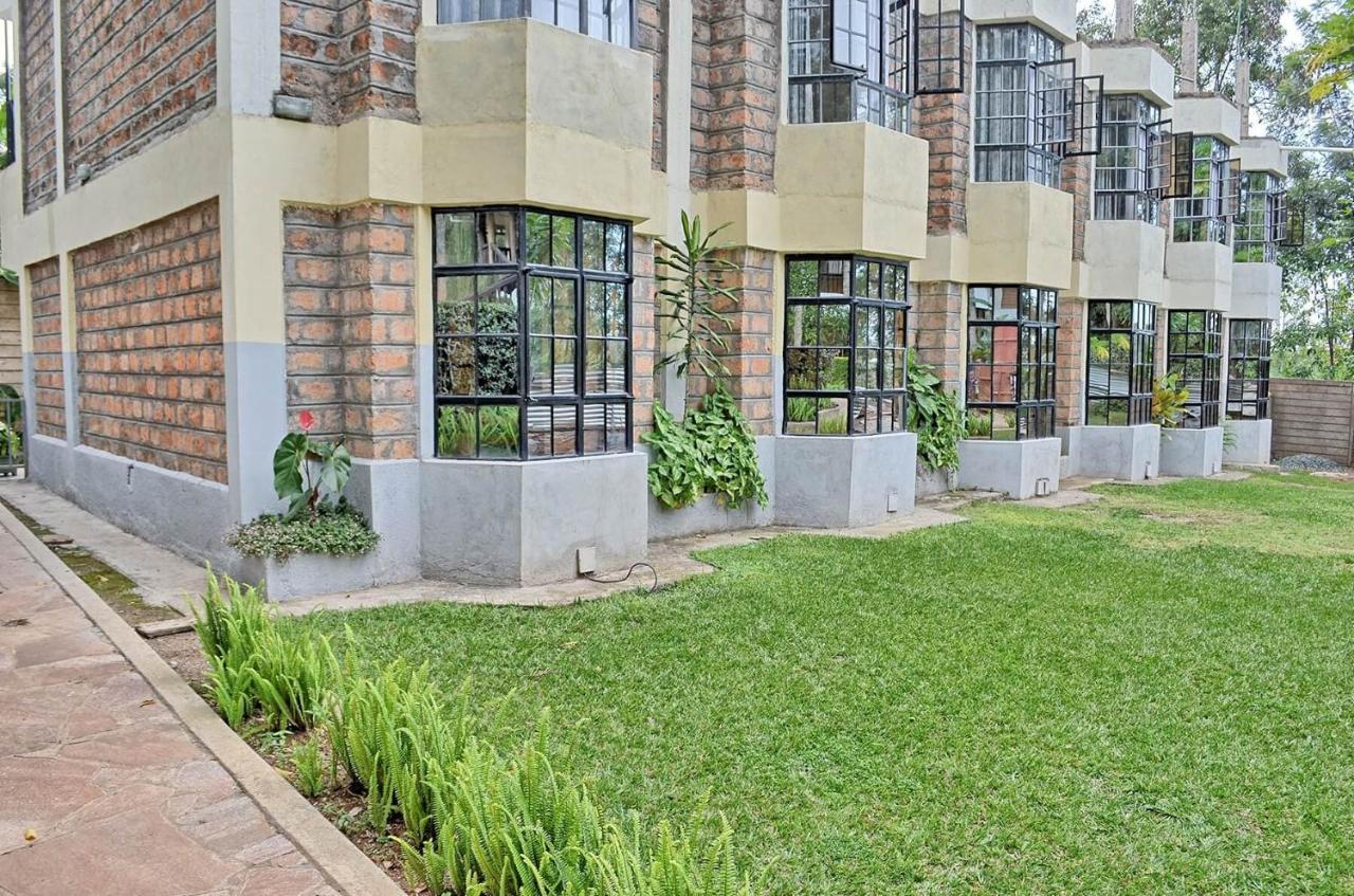 Itibo Resort Kisii Esterno foto