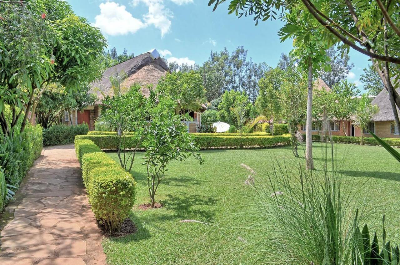 Itibo Resort Kisii Esterno foto